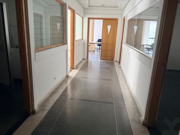 Bureaux 291 m² à louer à Casablanca Beausejour