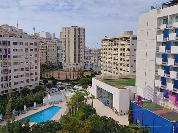 Appartement Vue Sur Mer Pour Location
