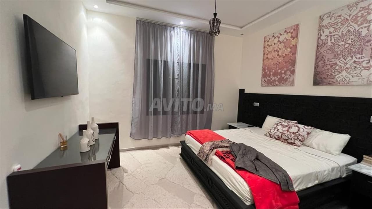 Villa titrée à vendre