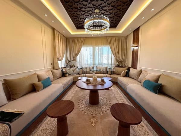 Appartamento in vendita 143 m², 3 camere Malabata Tangeri
