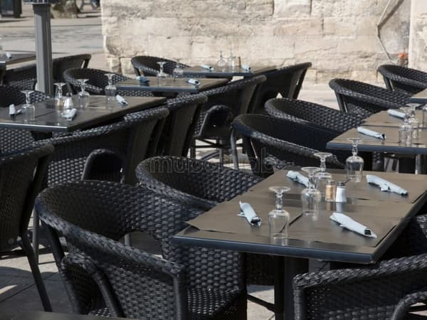 Café/Restaurant Shop for Sale Belvédère 147m²