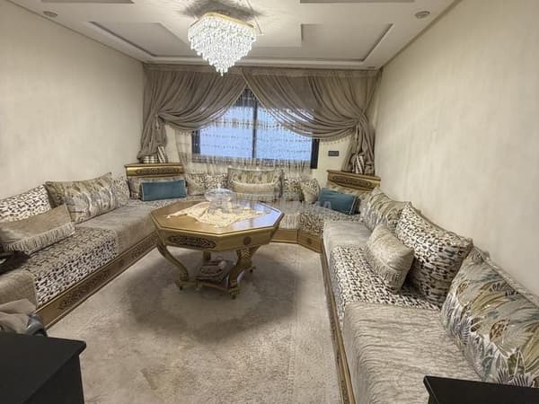 Apartamento en Jnan Zenata
