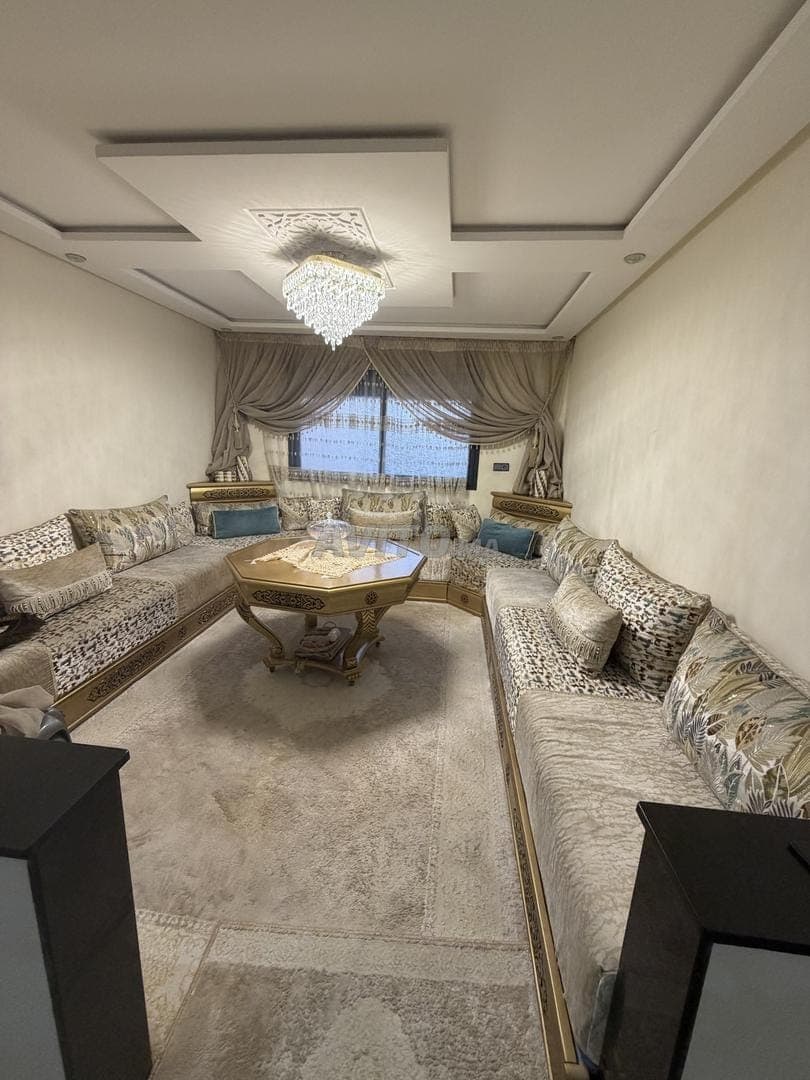 Apartamento en Jnan Zenata