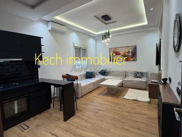 Wohnung zum Verkauf 45 m² in Marrakech