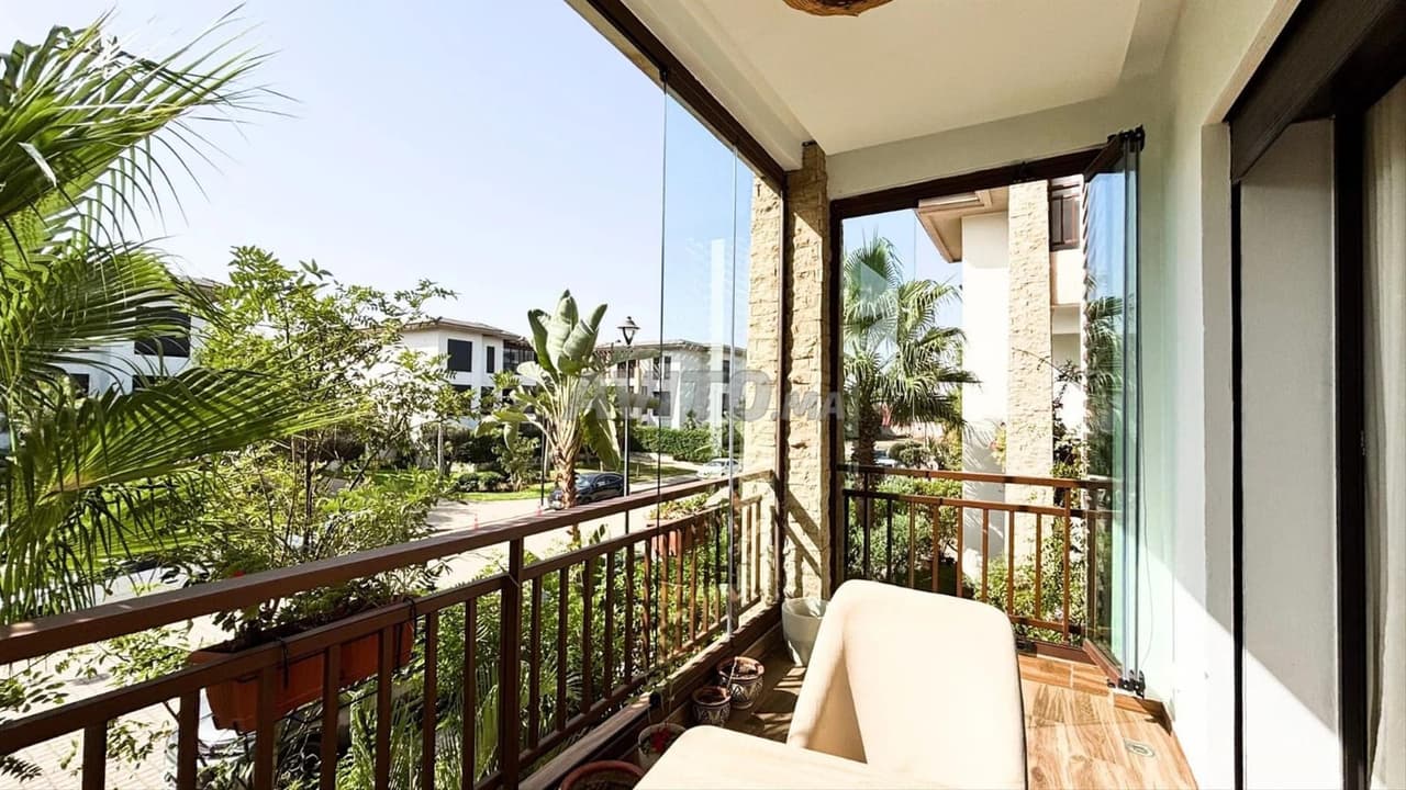 Encantador apartamento en alquiler en Tamaris