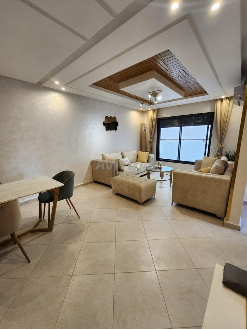 APARTAMENTO EN VENTA EN EL CENTRO DE KENITRA