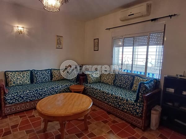 RBA-YO-1094 - Appartement à vendre à Fadesa Nahda