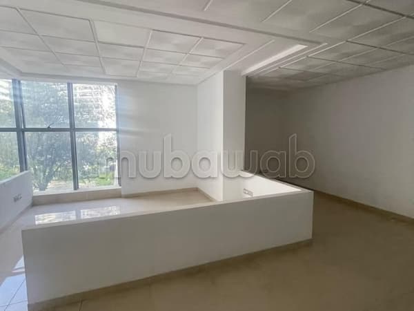 Vente plateau bureau tanger city center
