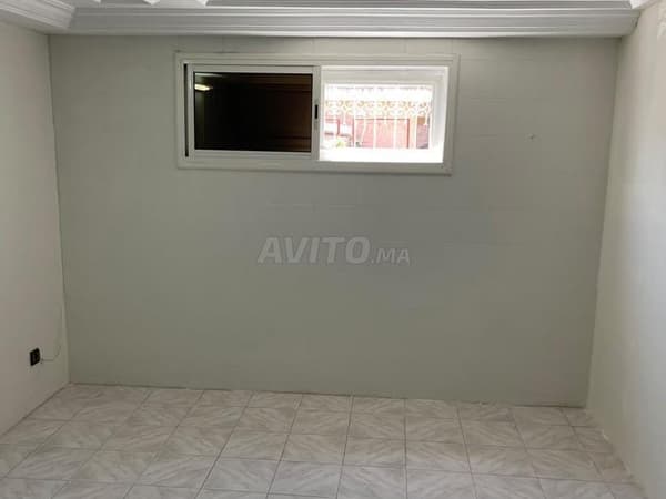 Appartement à louer 70 m² à Rabat