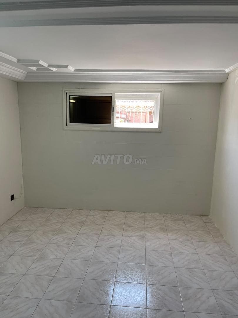 Appartement à louer 70 m² à Rabat