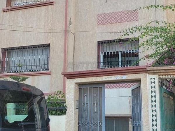 Appartement te huur 100 m² in Casablanca
