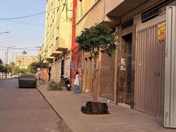 Local comercial en venta