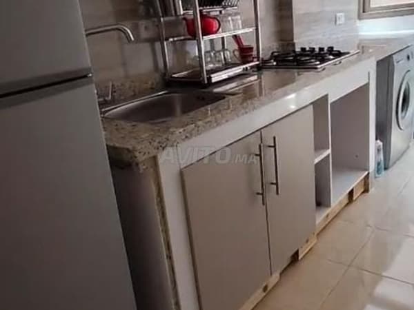 Appartement à louer à Marrakech