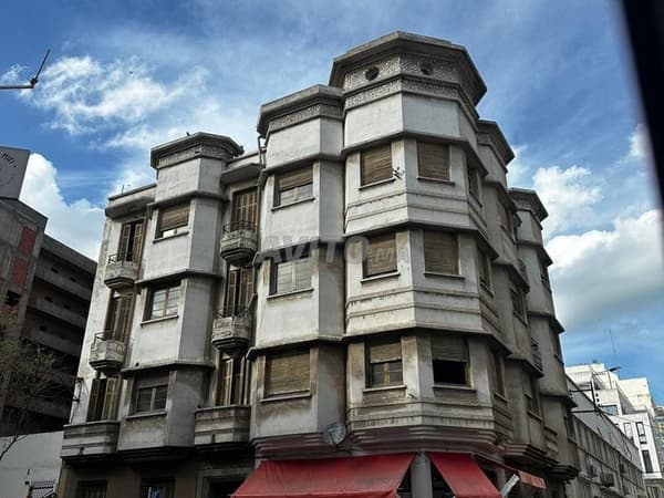 Immeuble à Vendre
