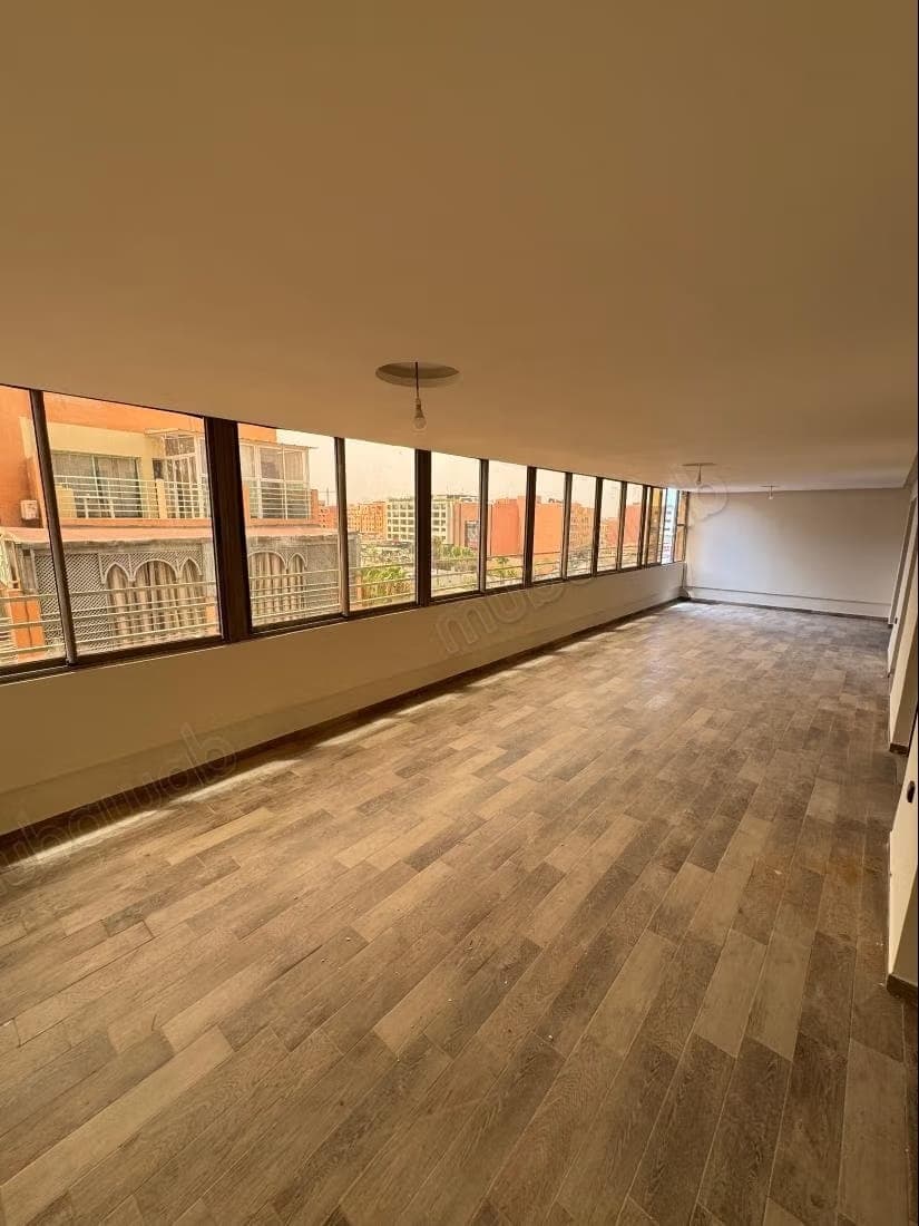 Appartement à louer Longue Durée
