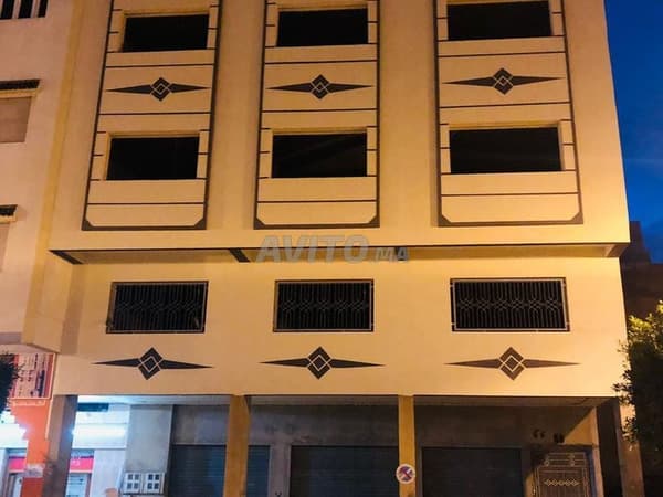 Tanger Branes
