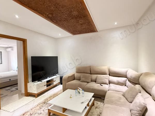 Appartement A Vendre Berchet Tanger