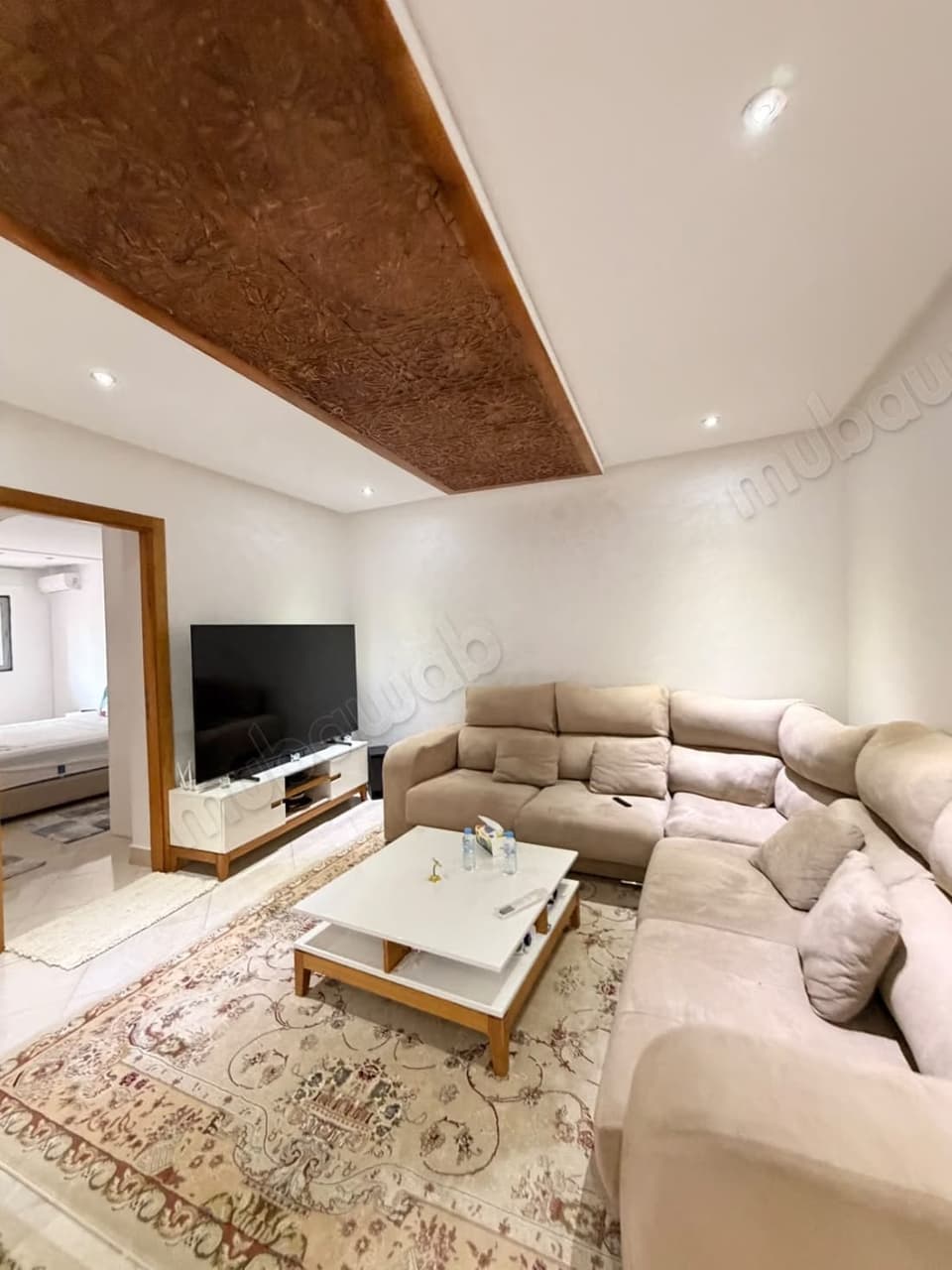 Appartement A Vendre Berchet Tanger