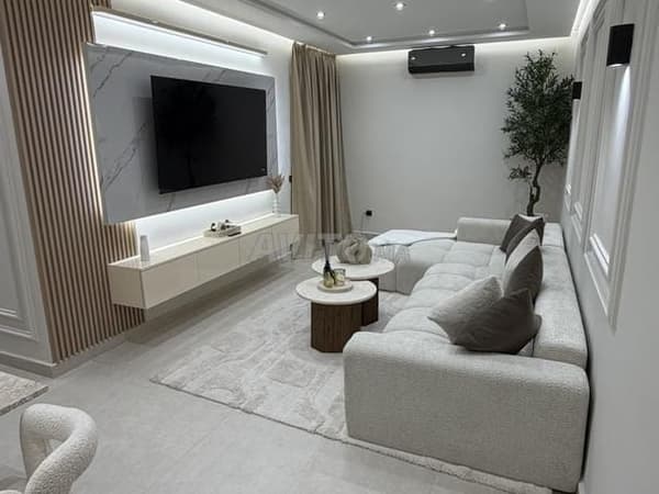 Wohnung Bassatine Al Waha