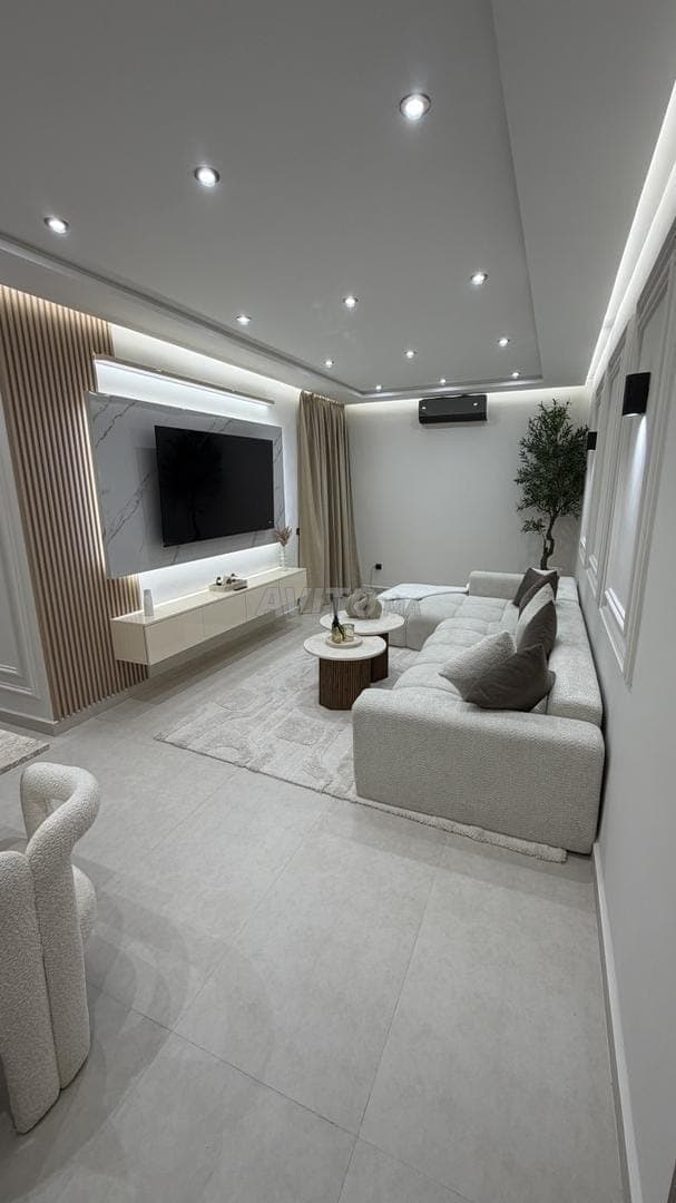 Appartement Bassatine Al Waha