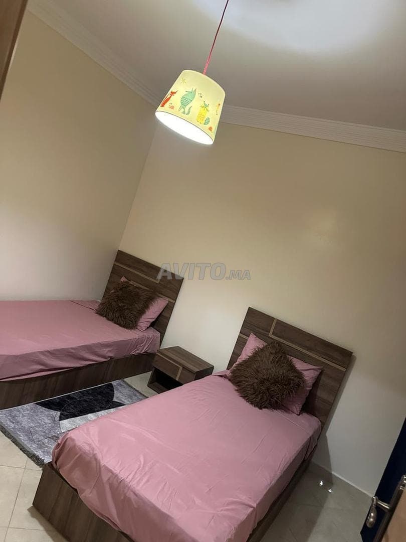 Appartamento in affitto 60 m² a Marrakech