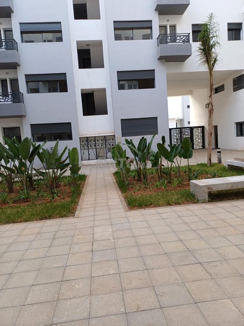 Bel appartement à vendre