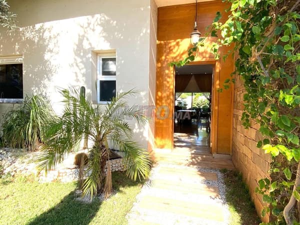 Venta Villa en Bouskoura