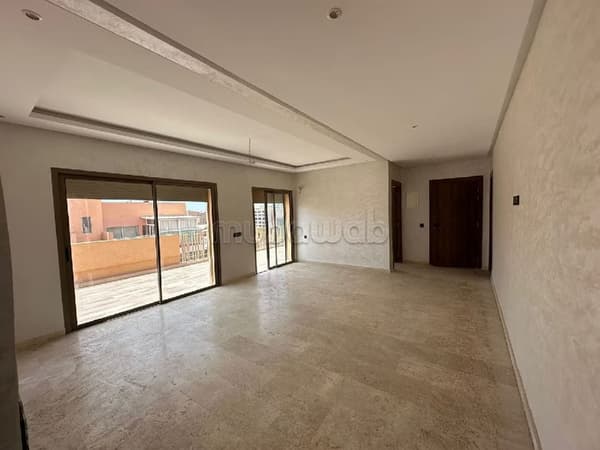 Bel Appartement 3 Chambres À Vendre Avec Terrasse