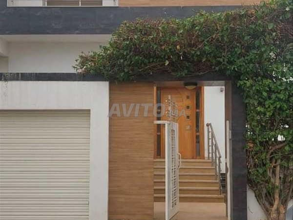 212437-Vendita Villa a Harhoura Harhoura Extension
