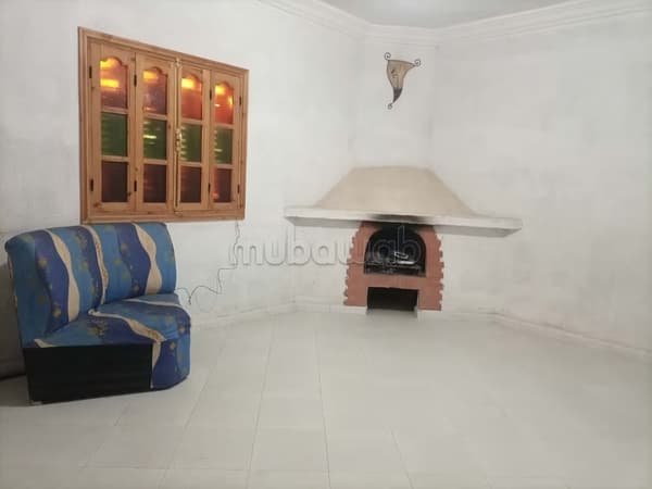 Maison Avec cheminée Traditionnel