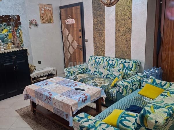 Appartement te koop in Anasy