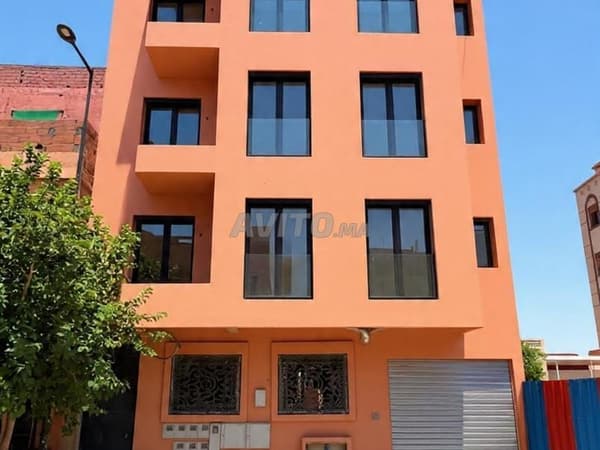 Appartamento in vendita nel quartiere Charaf