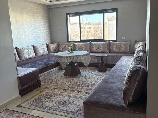 Appartement à vendre à Anassi Salam 1, Résidence Marwa, 2ème étage