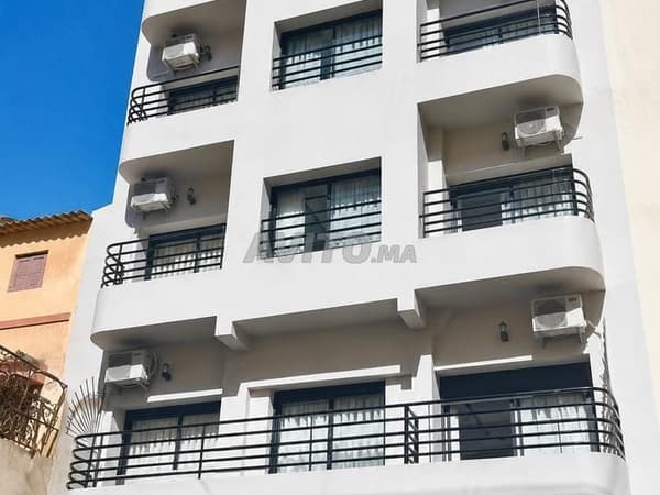 Immeuble Complet à Louer – Mers Sultan 15 studios