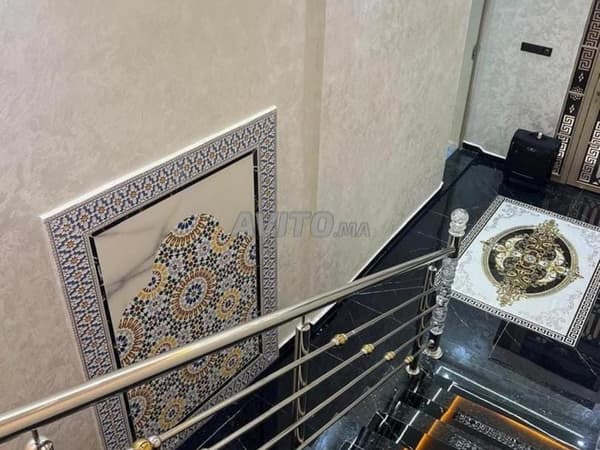 Luxe woning te koop in Berrechid
