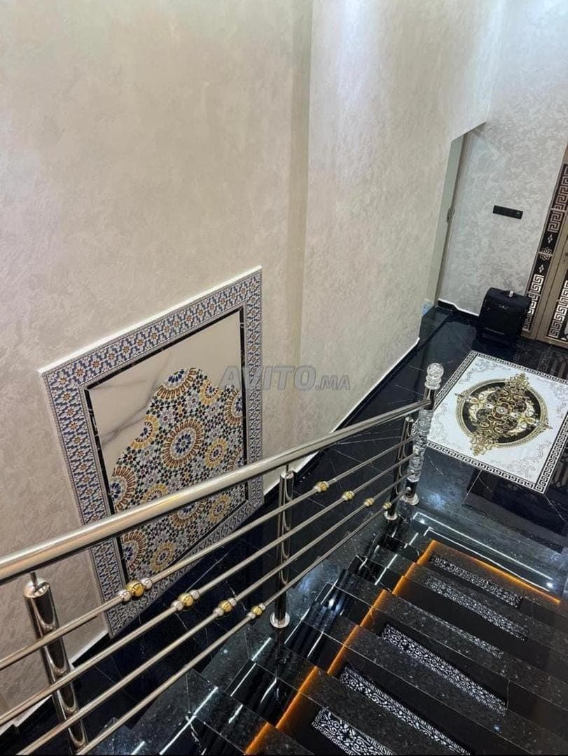 Luxe woning te koop in Berrechid
