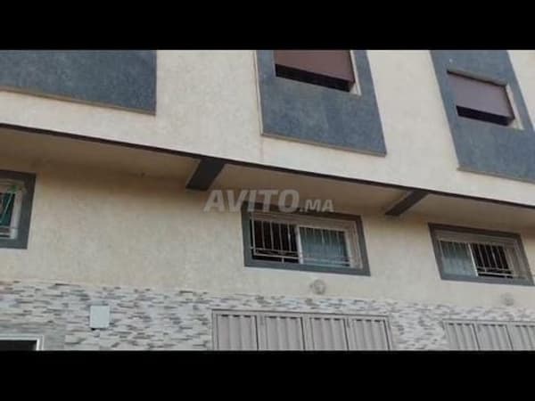 Haus zu verkaufen in M'louza