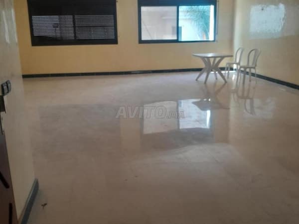 Appartement te koop in het centrum van Gauthier
