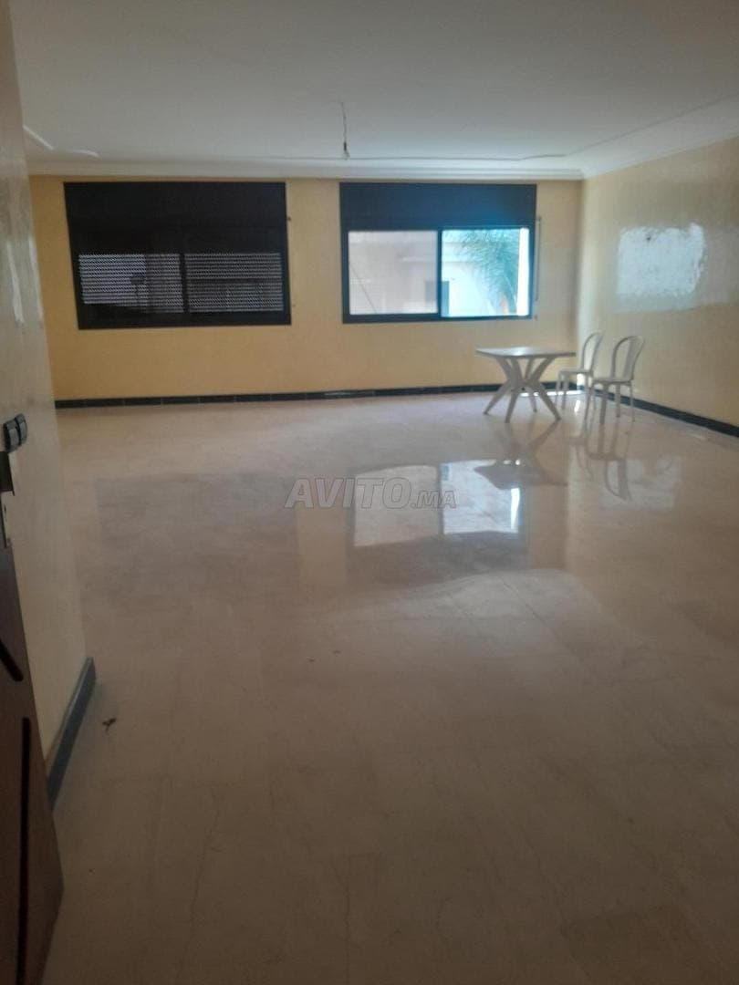 Appartement te koop in het centrum van Gauthier