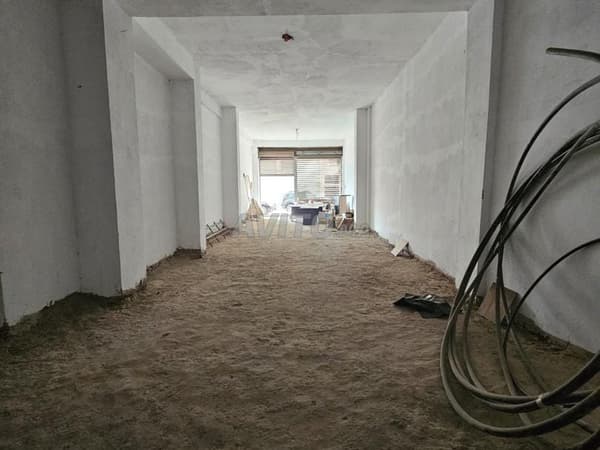 محل تجاري للإيجار بعين السباع