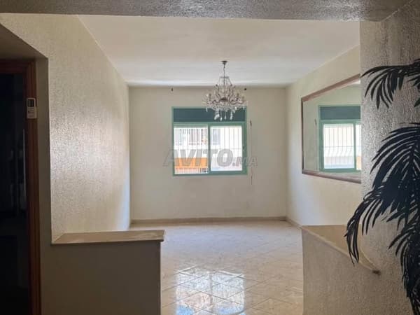 Wohnung 96 m² zu verkaufen Route de Casa Marrakech (renovierungsbedürftig)