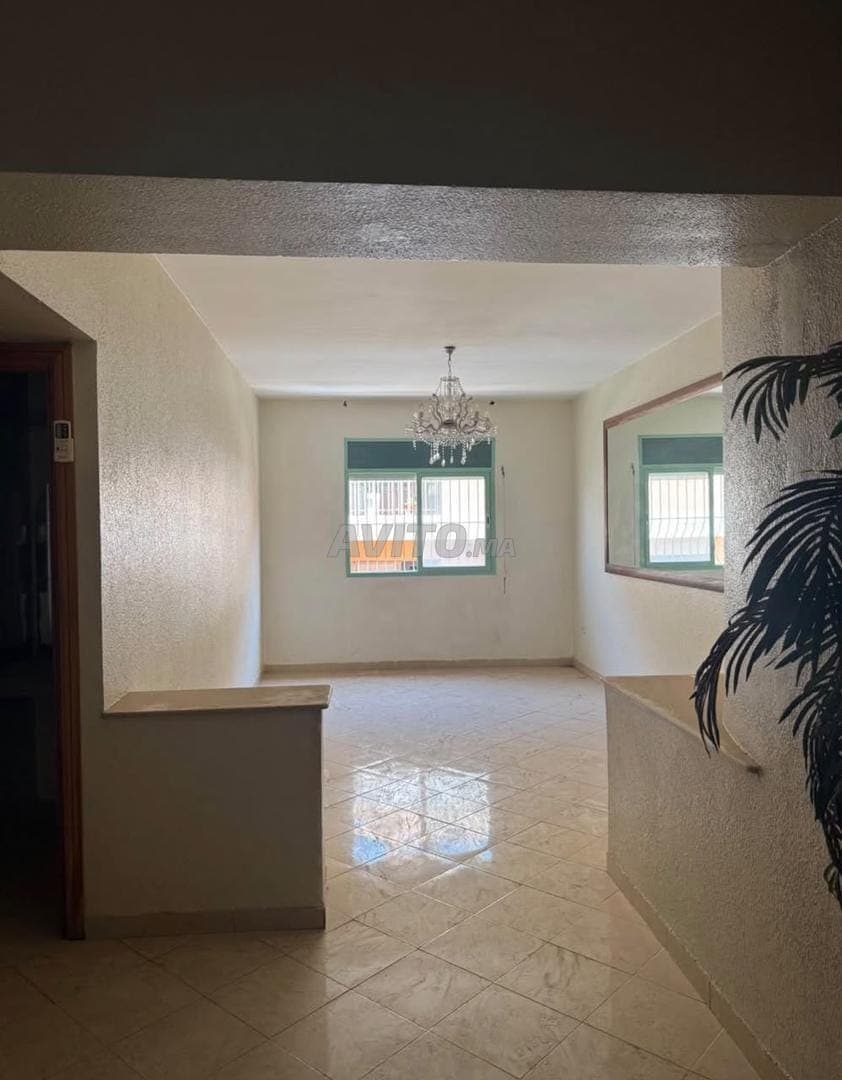 Wohnung 96 m² zu verkaufen Route de Casa Marrakech (renovierungsbedürftig)