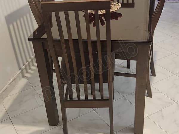 Bel apartement meublé 140m Haut agdal