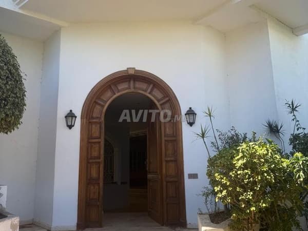 Villa à vendre