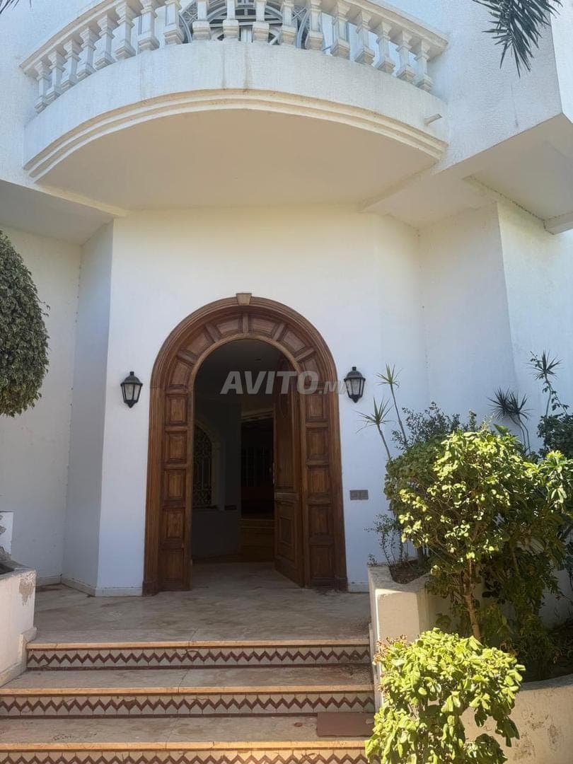 Villa à vendre