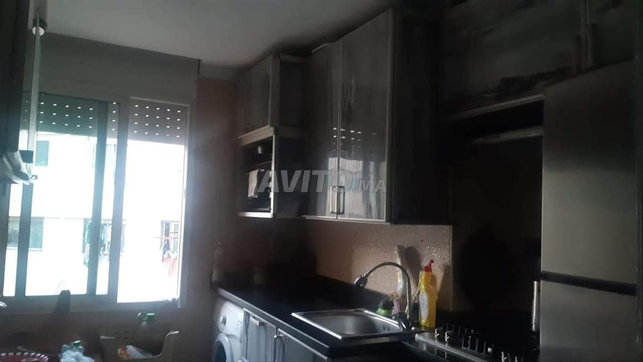 Verkauf Wohnung Hay El Qods, über 50 m²