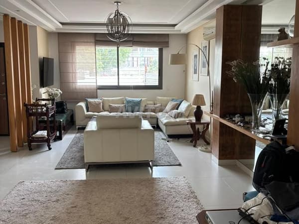 Gemeubileerde villa te huur – Laymoun