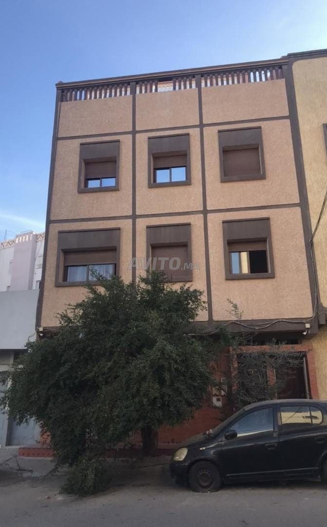Huis met 2 gevels te koop in Hay Lamia