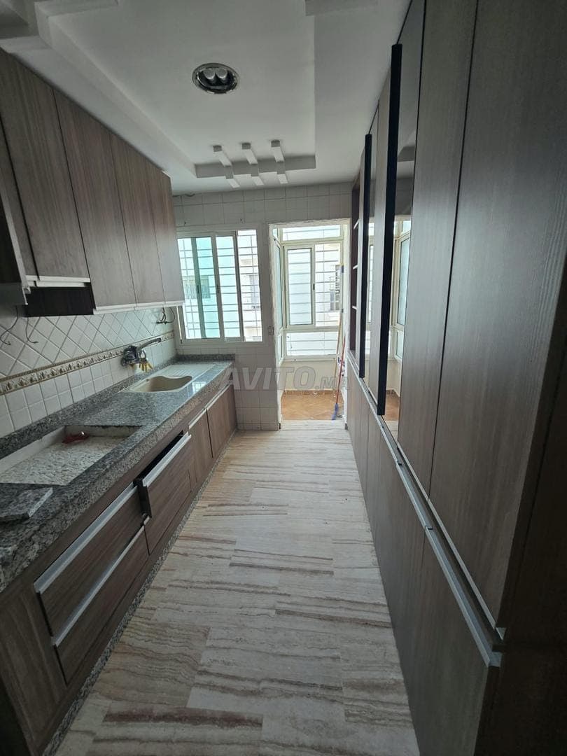 Appartamento in affitto Guiche Lawdaya