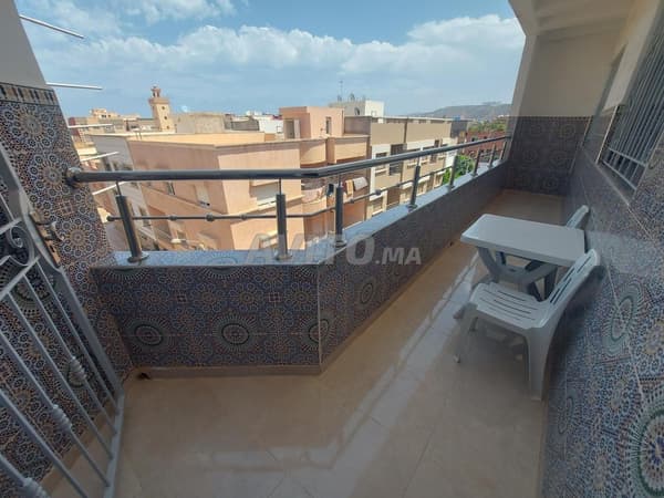 Apartment for Sale in Saïdia